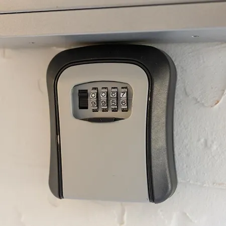 D Luxury 2025 Apartamento *