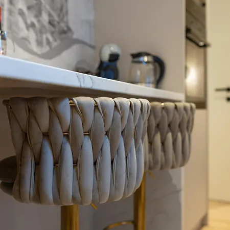 Apartamento D Luxury 2025 *