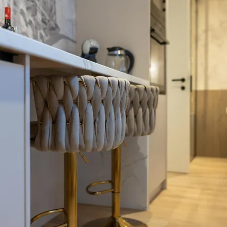 D Luxury 2025 Apartamento *