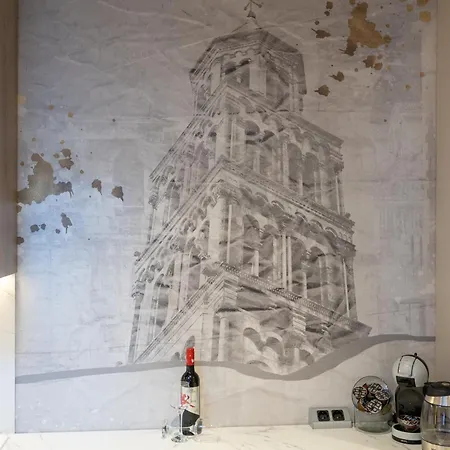 D Luxury 2025 Apartamento *