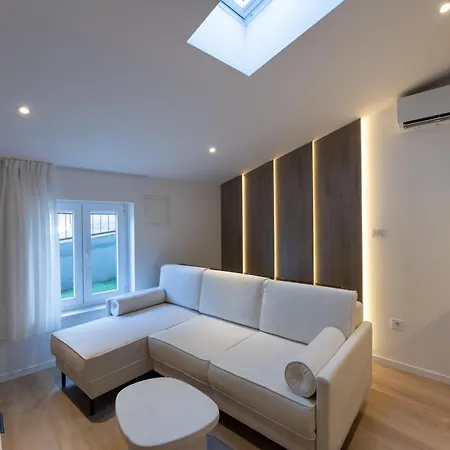 Apartamento D Luxury 2025 Split