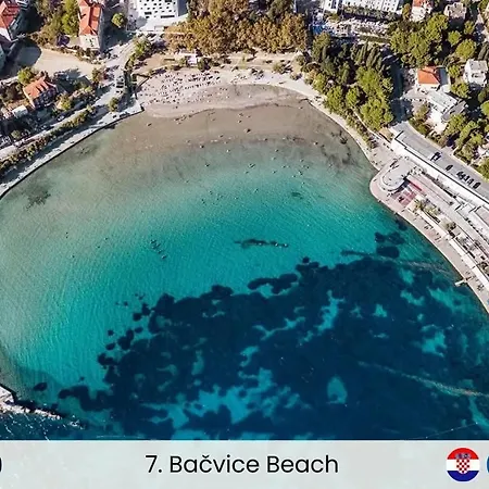 Appartement D Luxury 2025 Split