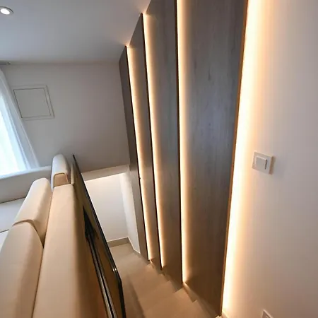 Appartement D Luxury 2025