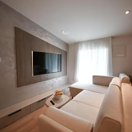 D Luxury 2025 Appartement