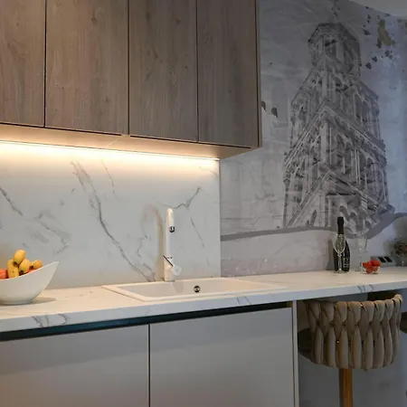 Appartement D Luxury 2025 Split