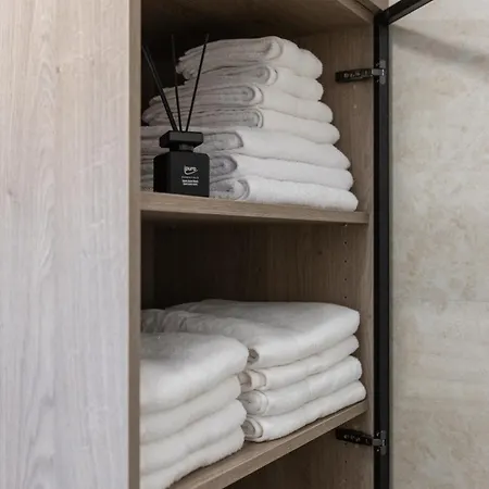 Appartement D Luxury 2025