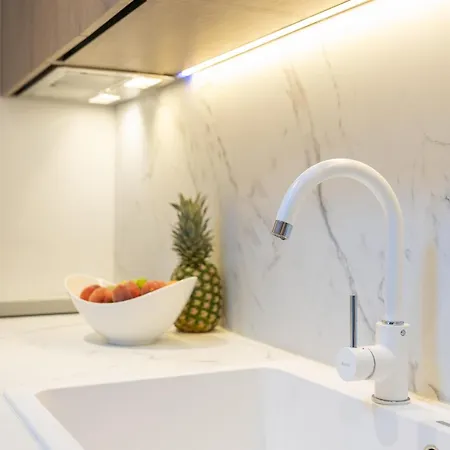 D Luxury 2025 Appartement