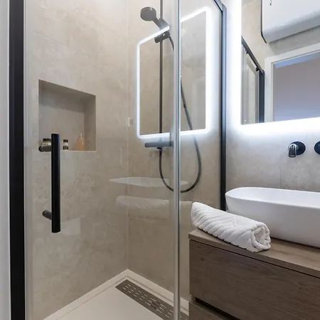 Appartement D Luxury 2025
