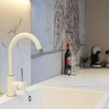 D Luxury 2025 Appartement