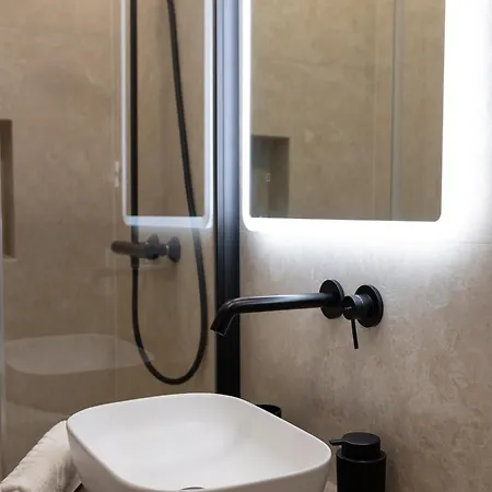 D Luxury 2025 Apartament