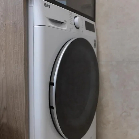 아파트 D Luxury 2025 스플리트