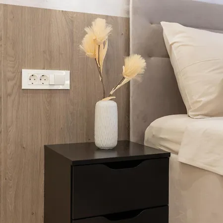 D Luxury 2025 아파트 스플리트