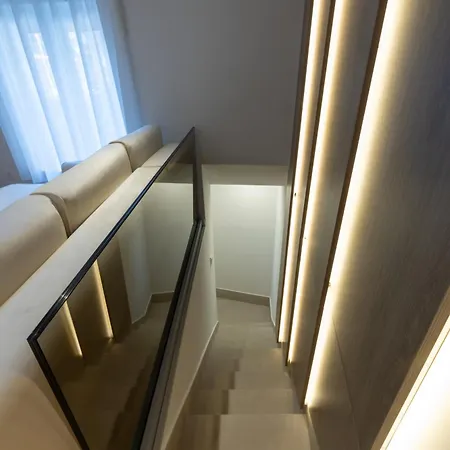 아파트 D Luxury 2025 스플리트