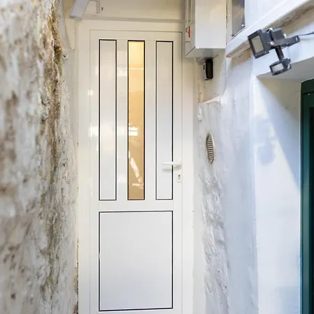 아파트 D Luxury 2025 스플리트