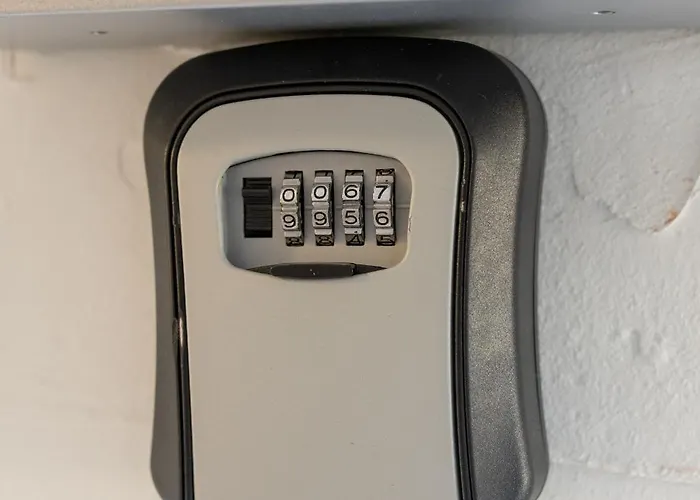 D Luxury 2025 Apartamento *