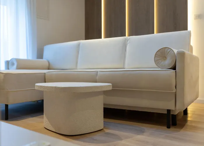 Apartamento D Luxury 2025 Split