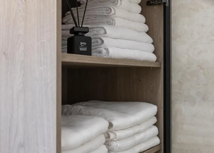 Apartamento D Luxury 2025