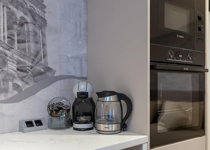 D Luxury 2025 Apartamento *