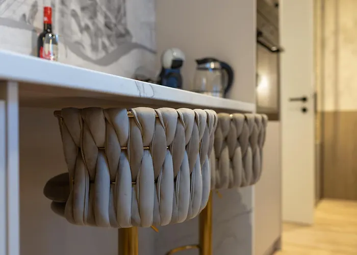 Apartamento D Luxury 2025 *