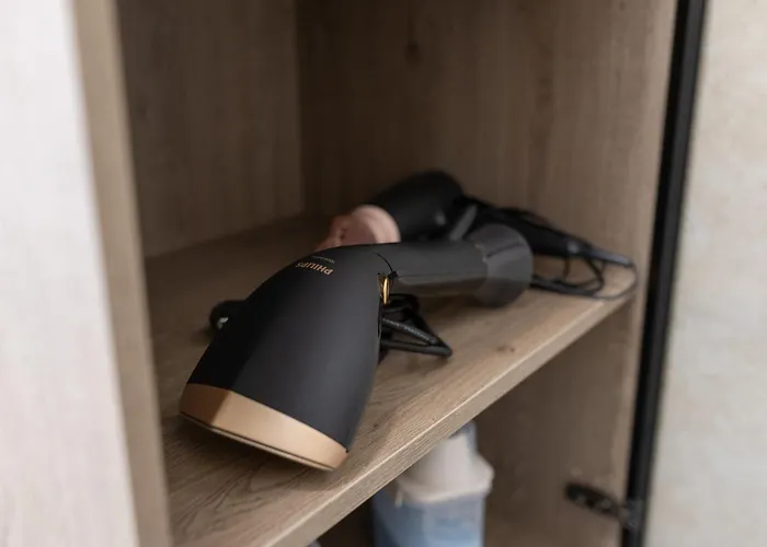 D Luxury 2025 Apartamento