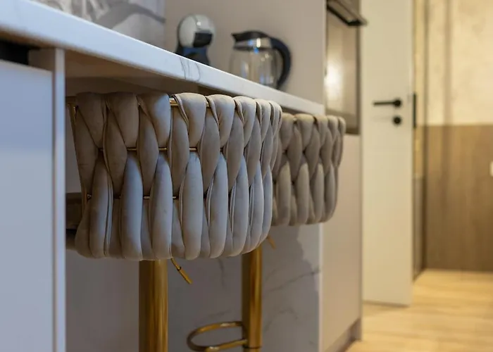 D Luxury 2025 Apartamento *