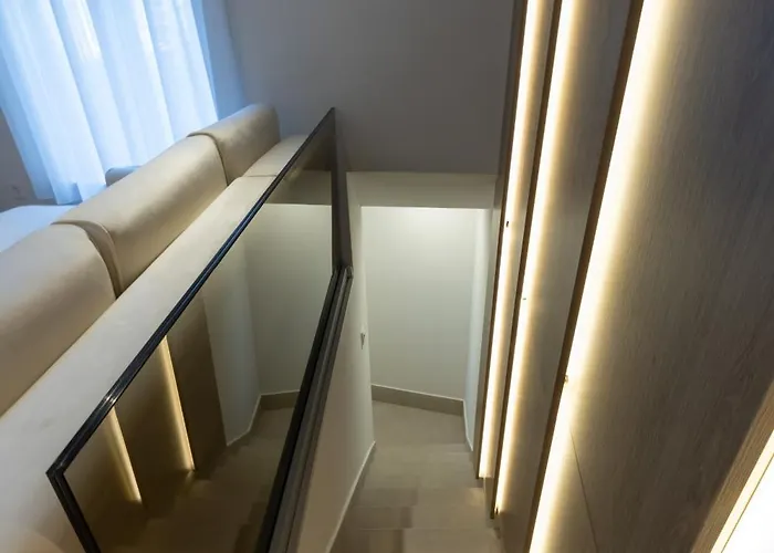 Apartamento D Luxury 2025 Split