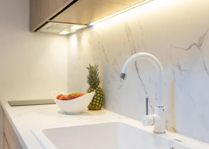 D Luxury 2025 Apartamento