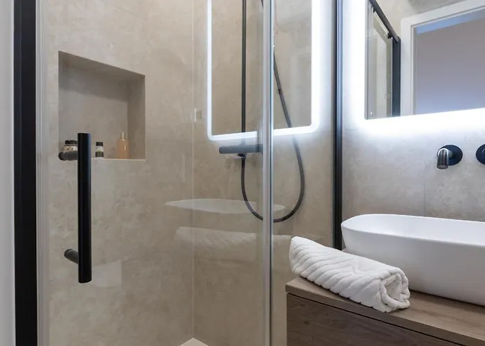 Apartamento D Luxury 2025