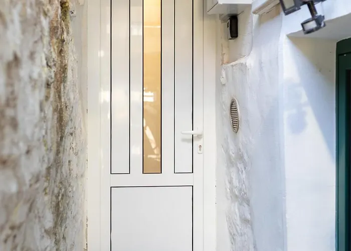 Apartamento D Luxury 2025 Split