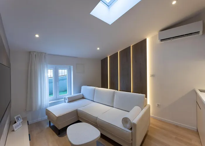 Apartamento D Luxury 2025 Split