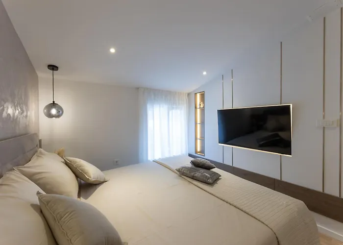 Apartamento D Luxury 2025 *