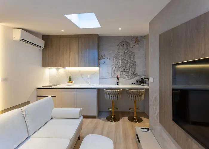 Apartamento D Luxury 2025 *