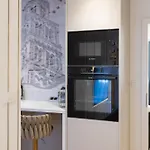 D Luxury 2025 Daire Split