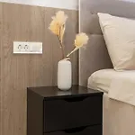 D Luxury 2025 Daire Split