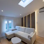Daire D Luxury 2025 Split