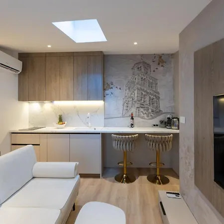 Lejlighed D Luxury 2025 *